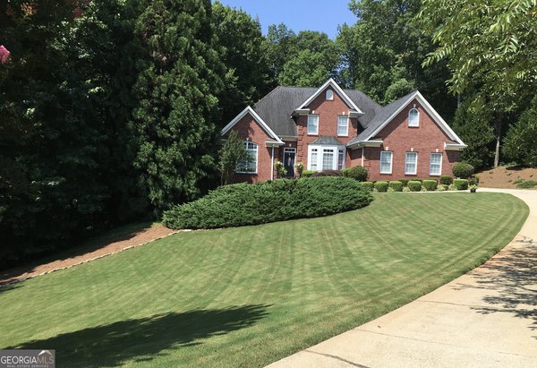 4048 Landmark Drive, Douglasville