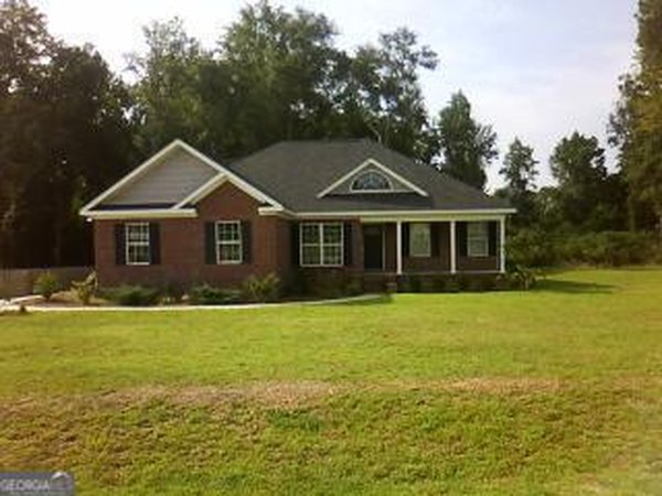 2024 Pinemount Boulevard, Statesboro