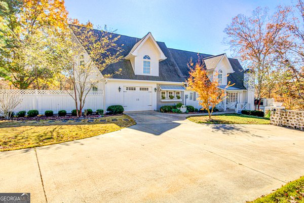 2043 County Road 6, Wedowee