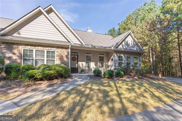 2284 Tree Arbor Way, Marietta