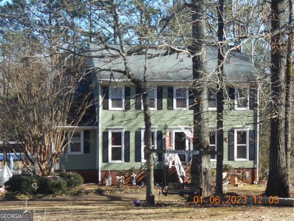 206 Sturbridge Drive, Lagrange