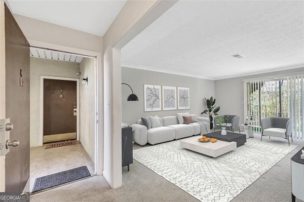 2390 Lawrenceville Highway, Decatur