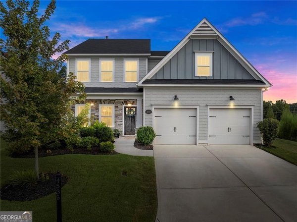 4535 Seacliff Court, Cumming