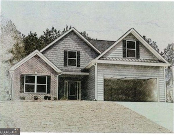 333 Brookstone Drive, Carrollton