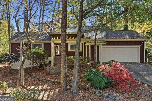 3072 Carmel Drive, Douglasville