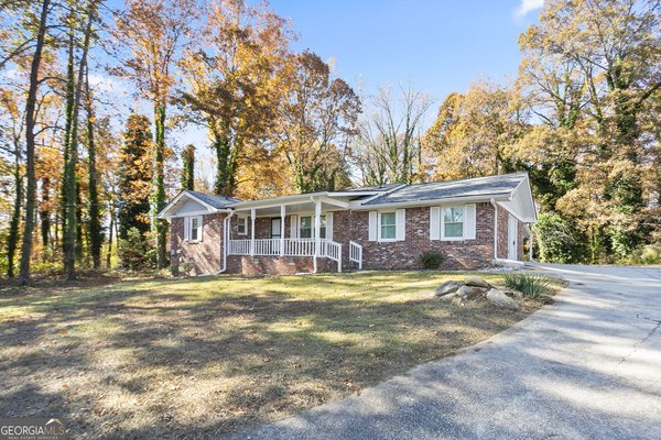 3685 Panola Road, Lithonia