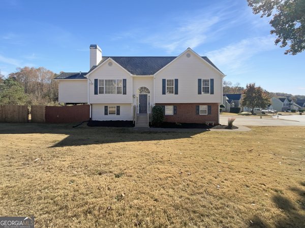 72 Ann Circle, Cartersville