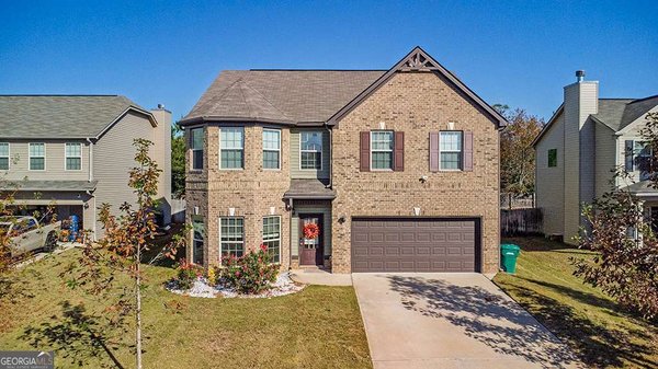 184 Amelia Drive, Byron