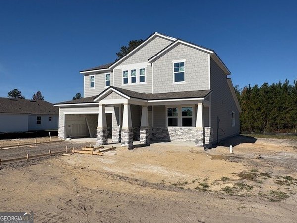 232 Park View Lane, Kingsland