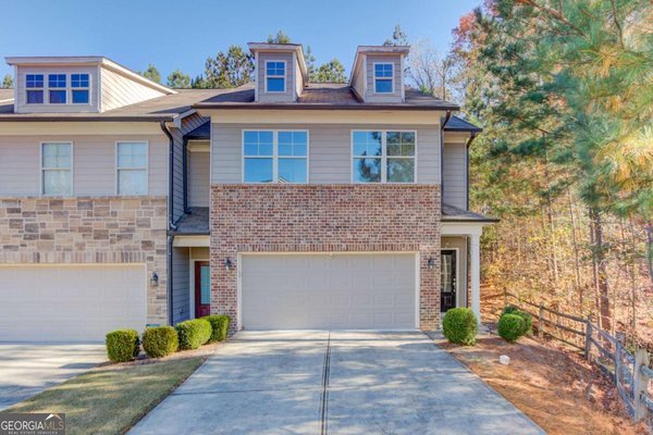 3275 Wild Basil Lane, Buford