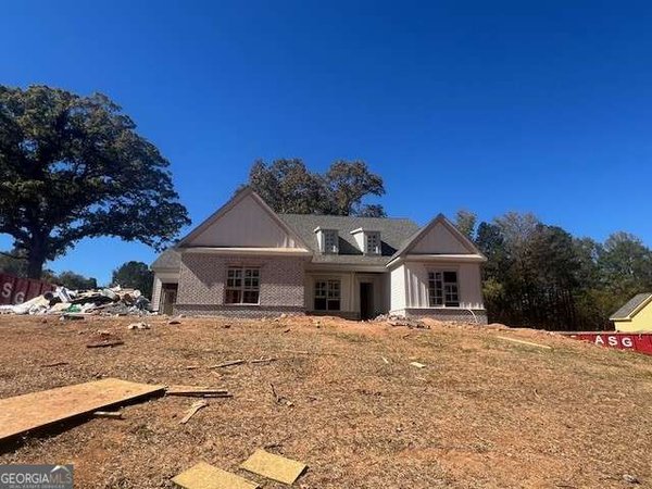 8145 Heardsville Court, Cumming