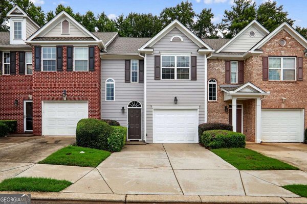 1794 Umberland Way, Atlanta