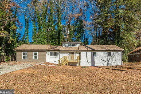 3262 Moravia Drive, Lithonia