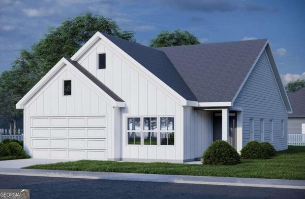 225 Timsbury Drive, Athens