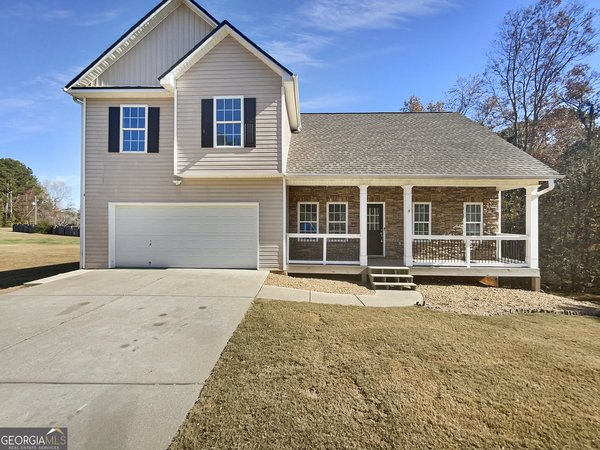 15 Cobblestone Drive, Cartersville