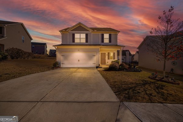 306 Seasons Valley, Pendergrass