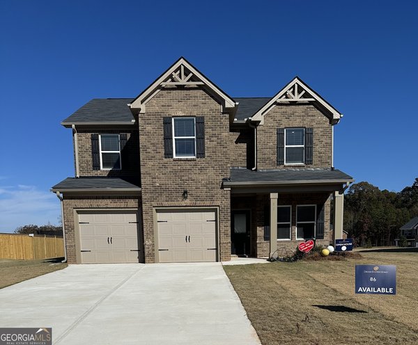 88 Jacoby Drive, Fairburn