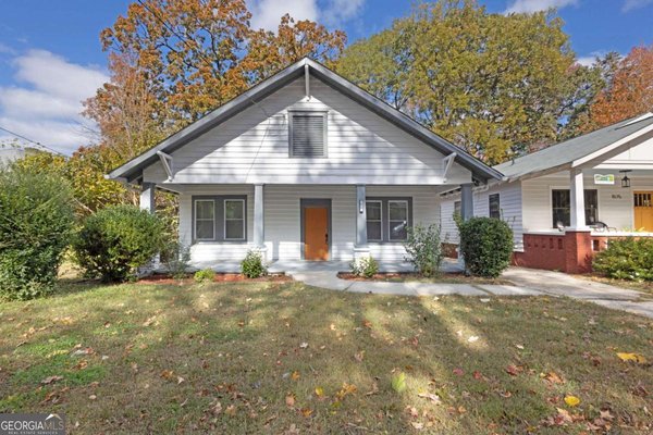 1579 Mozley Place, Atlanta