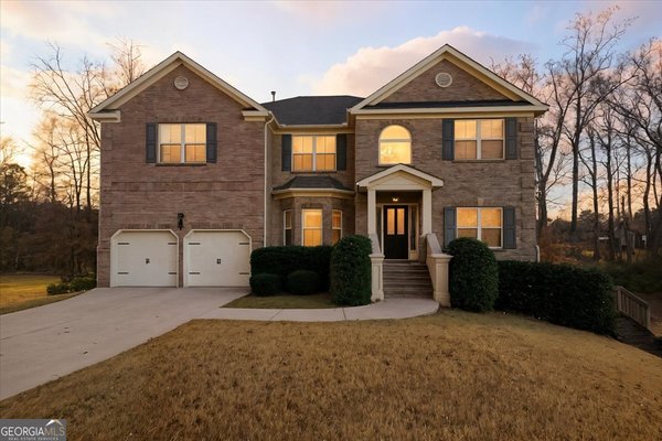 4058 Rosebay Way, Conyers