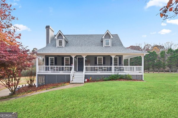 66 CHARLOTTE Place, Hiram