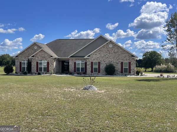 10226 Ga Highway 42, Fort Valley