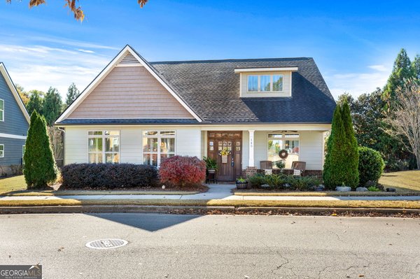 145 Dean Circle, McDonough