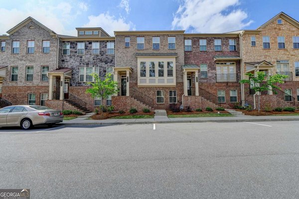 401 Northaven Avenue, Suwanee