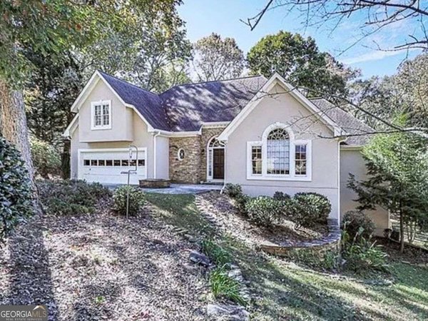 2851 Riverfront Drive, Snellville