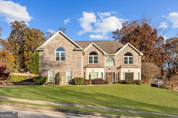 389 Young James Circle, Stockbridge