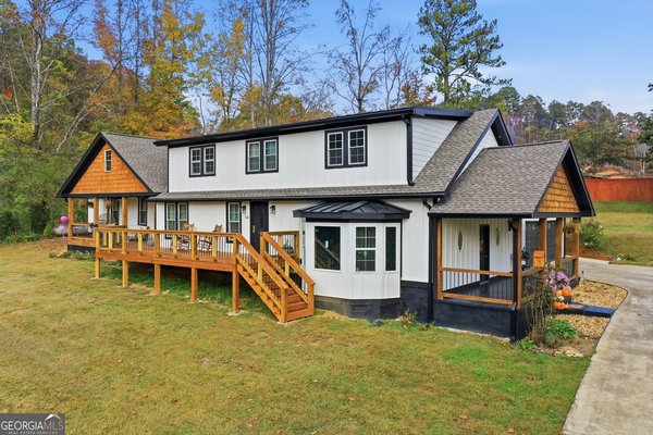 34 Bodie Road, Talking Rock