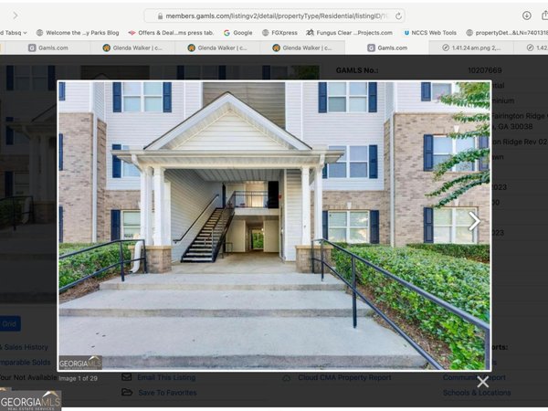 13204 Fairington Ridge Circle, Lithonia