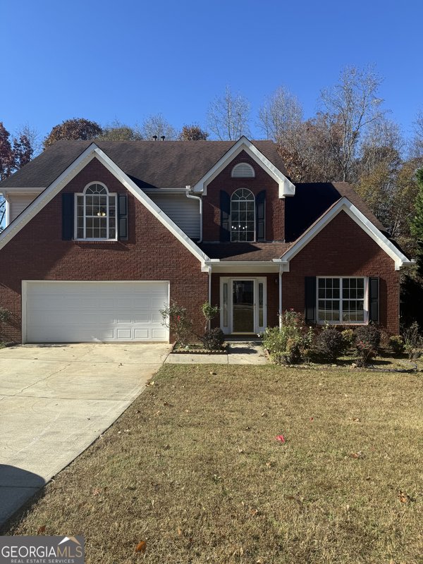 1009 Chads Ridge, Jonesboro