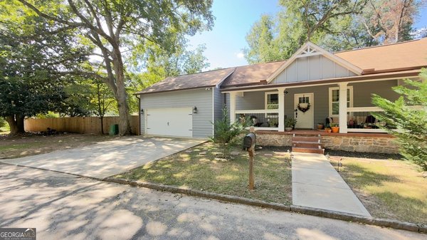 2633 Council Street, Lithonia