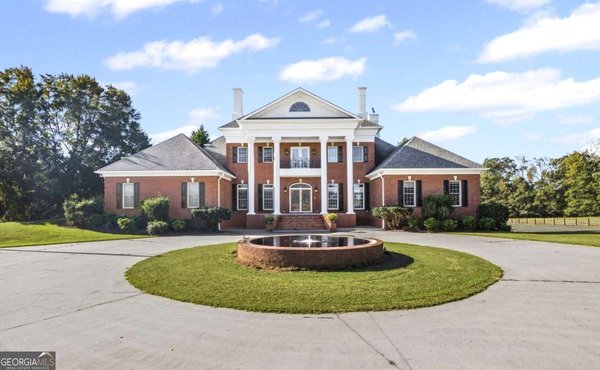 1202 Hodges Circle, Mansfield