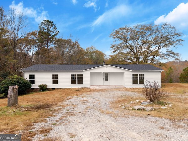 1384 Pocket Road, Braselton