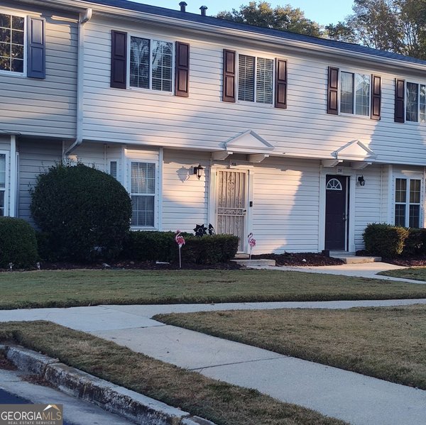 1625 CONLEY Road, Conley