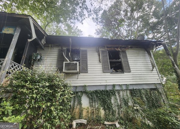 6118 Biscayne Drive, Forest Park