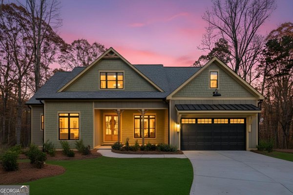 2145 Hwy 9, Dawsonville