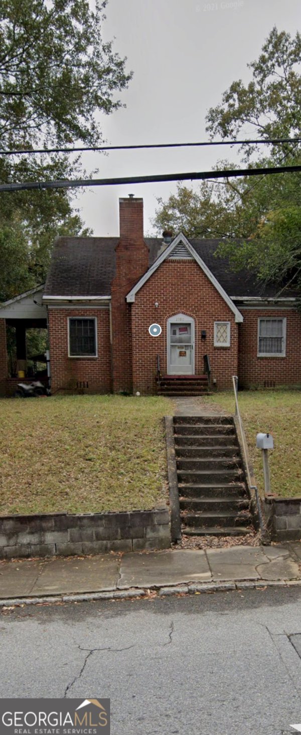 2380 Napier Avenue, Macon