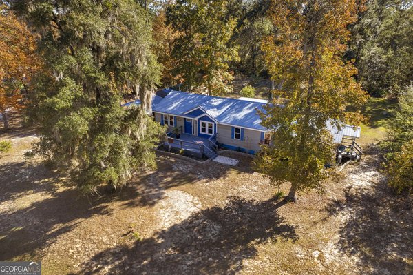 1264 Jones Way, Darien