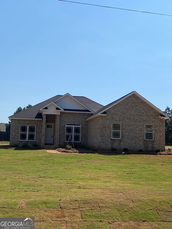 118 Fox Glove Court, Warner Robins