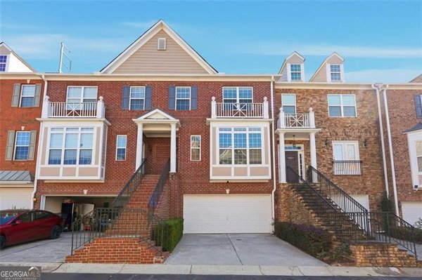 10823 Yorkwood Street, Johns Creek