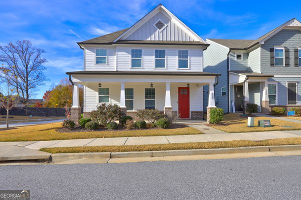 3088 Lantana Way, Buford