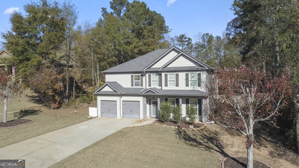 185 Renwick Drive, Senoia