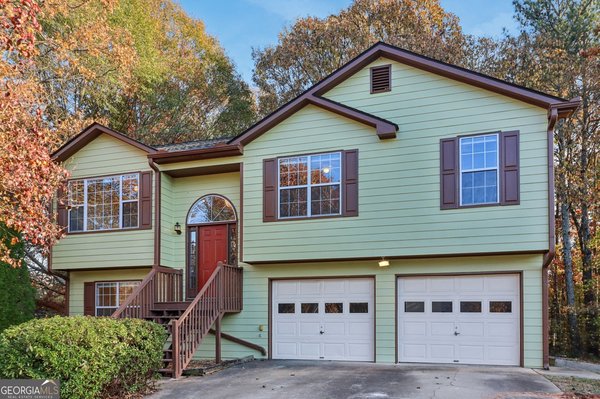 572 Caseys Crossing, Winder