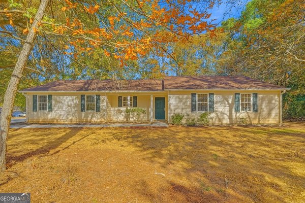 255 Countryside Lane, Covington