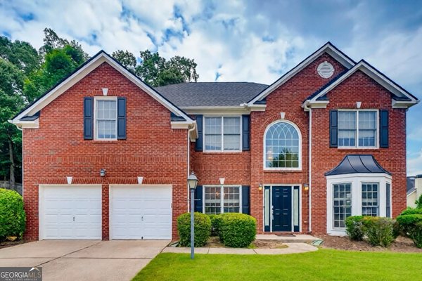 4931 Durley Lane, Smyrna