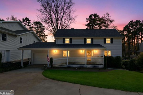 3430 Lake Shore Drive, Cumming