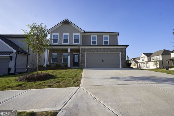 305 Sterling Creek Way, Loganville