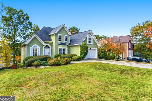 325 Riverbirch Lane, Lawrenceville